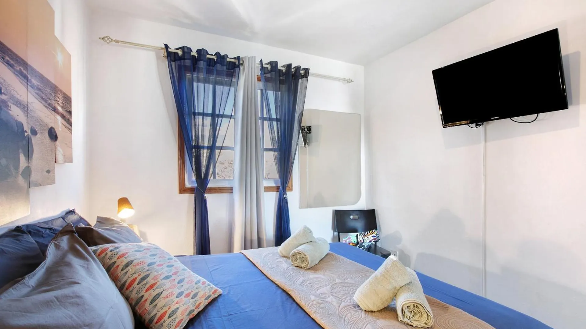 Attico Drago Apartment Arico