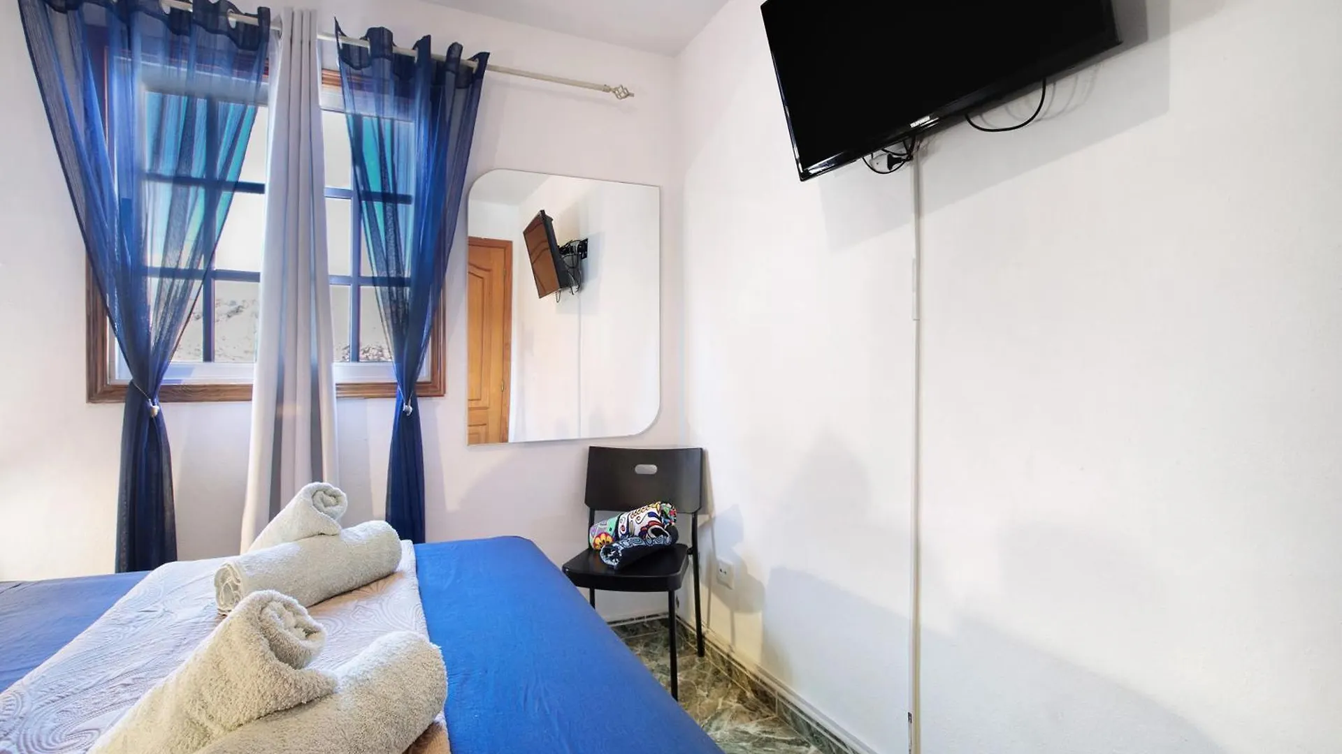 Attico Drago Apartment Arico