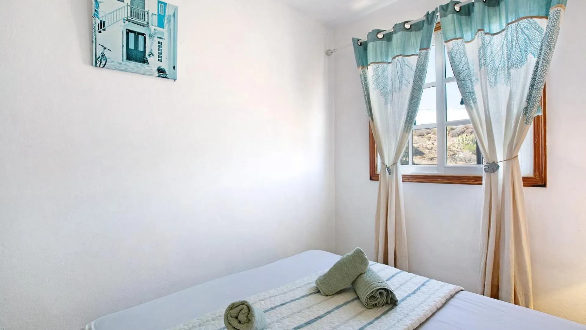 Attico Drago Apartment Arico 0*,