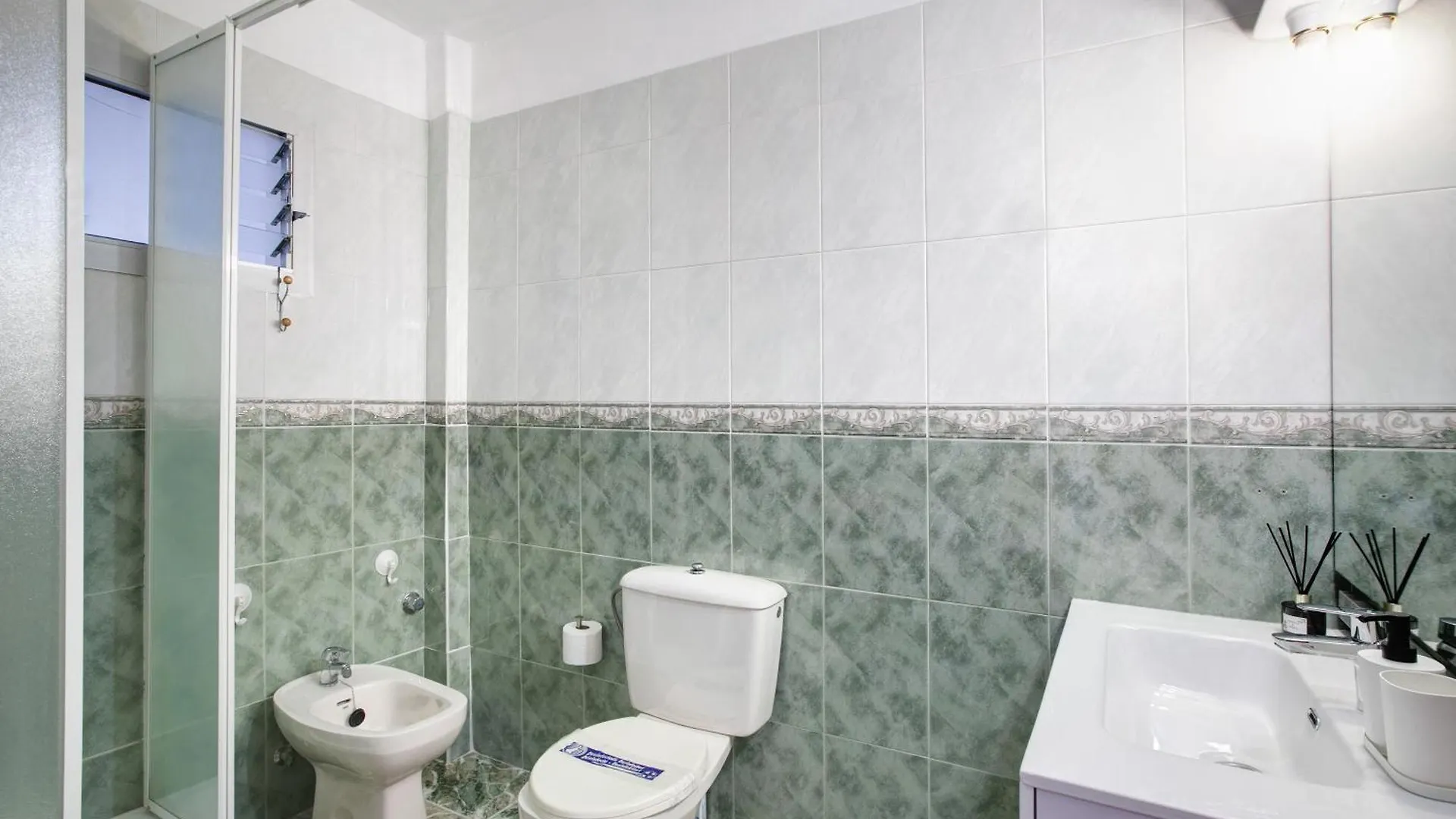 Attico Drago Apartment Arico