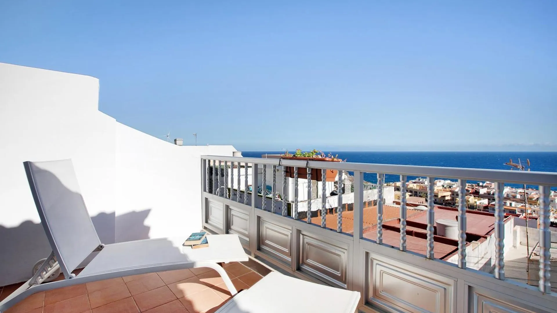 Attico Drago Apartment Arico 0*,  Spain
