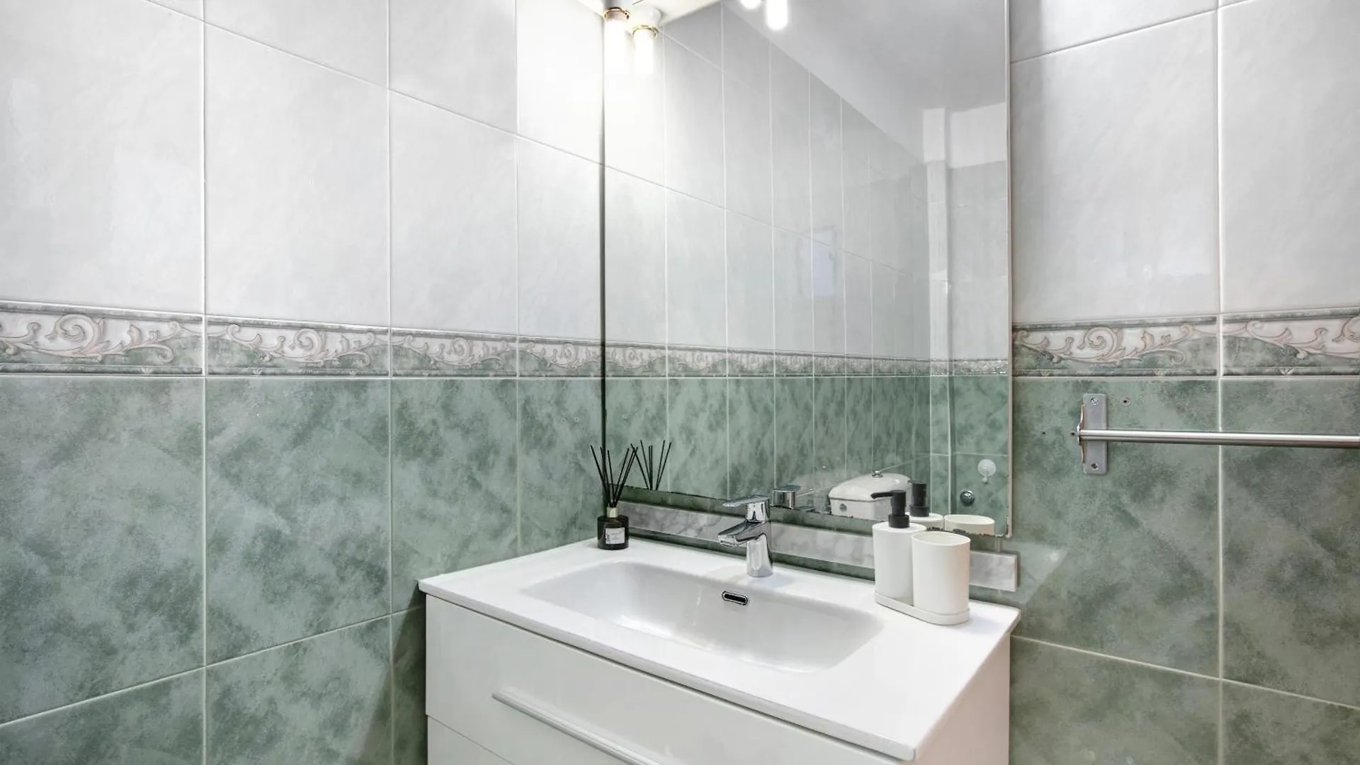Attico Drago Apartment Arico