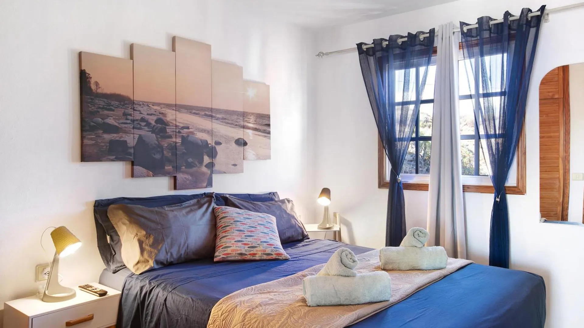 Attico Drago Apartment Arico