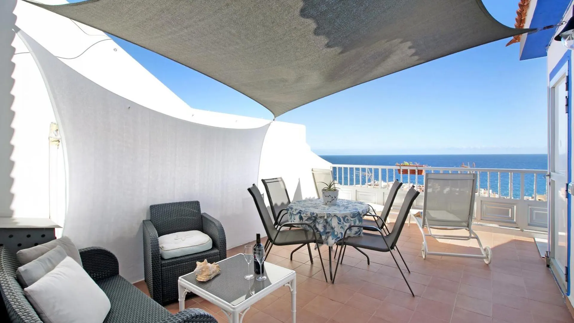 Attico Drago Apartment Arico 0*,  Spain