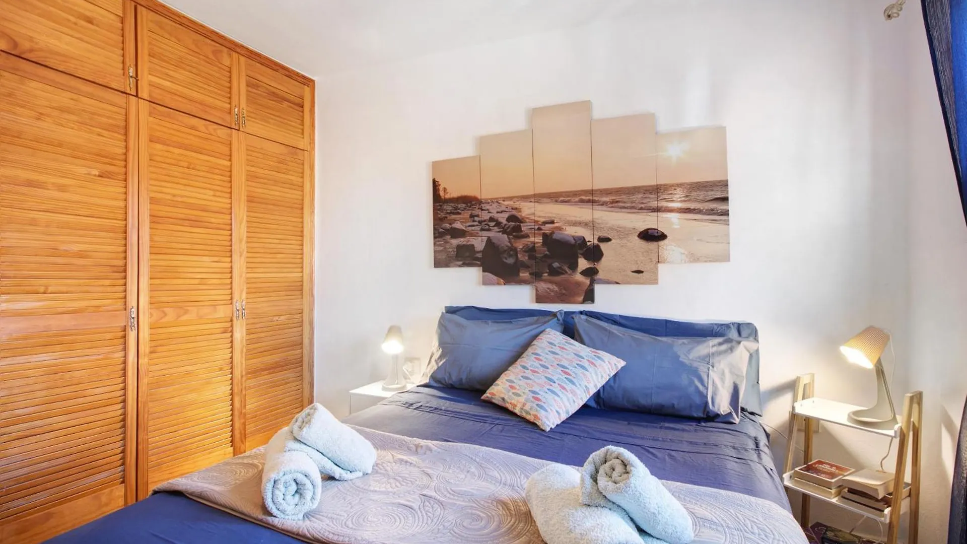 Attico Drago Apartment Arico 0*,