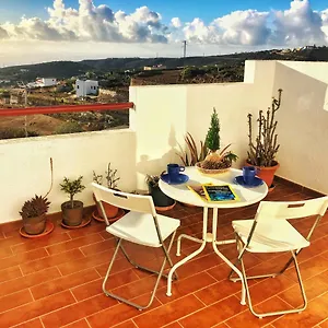 Casa Abuela Mina Hébergement de vacances