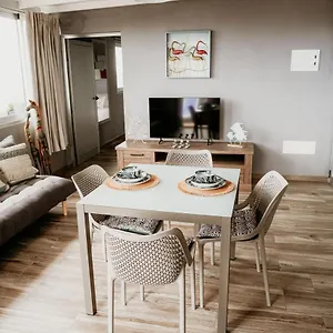 Casa Lara, Maretas Apartment