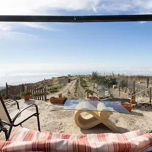 Casa Cueva Gaspara Ferienhaus