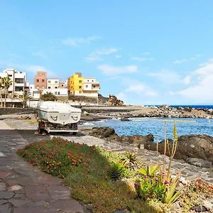 Estudio Calima Apartment