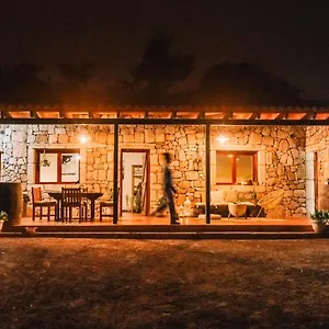 Beautiful Olive's Cave House Ferienhaus
