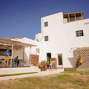 Hostel Tenerife Climbing House, Arico