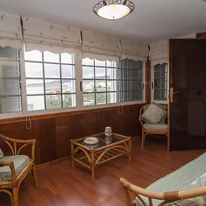Hotel Casa Mercedes Ii, Arico